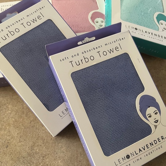 Turbo Towel (5) - Picture 5 of 12